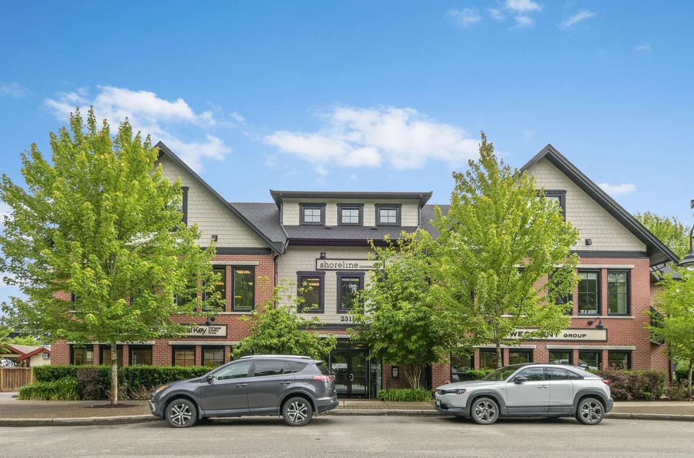 Condo for sale at 210 23189 Francis Avenue Langley British Columbia - MLS: R3134347