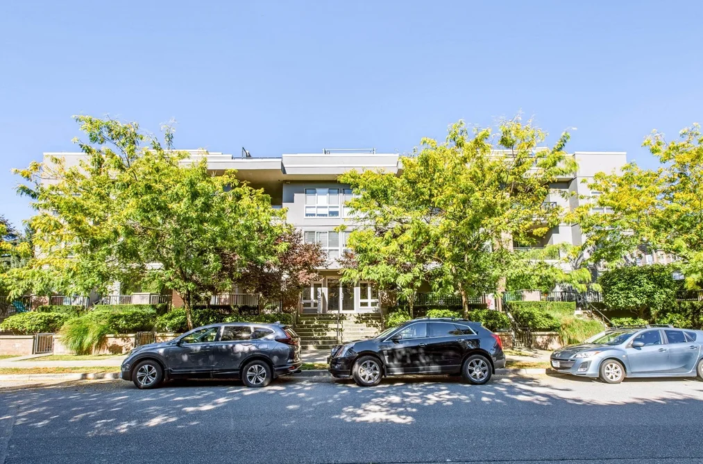 2349 Welcher Ave Unit 210, Port Coquitlam, BC - MLS: R3170759