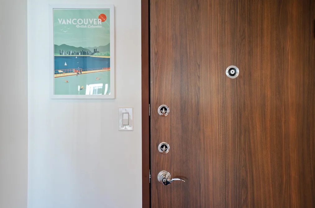 210 2450 CORNWALL AVENUE, Vancouver BC V6K 1B8, Vancouver BC — Residential for Sale - Photo 2