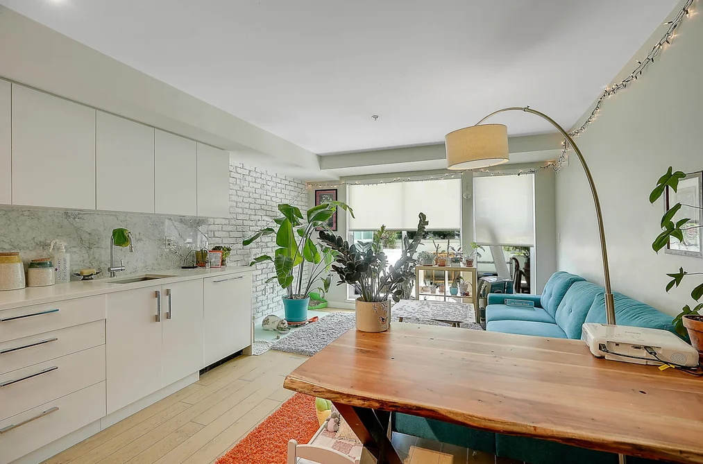 210 2508 FRASER STREET, Vancouver BC V5T 3V4, Vancouver BC — Residential for Sale - Photo 5