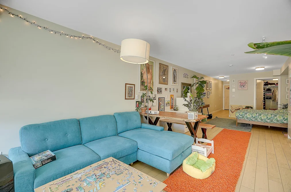 210 2508 FRASER STREET, Vancouver BC V5T 3V4, Vancouver BC — Residential for Sale - Photo 7