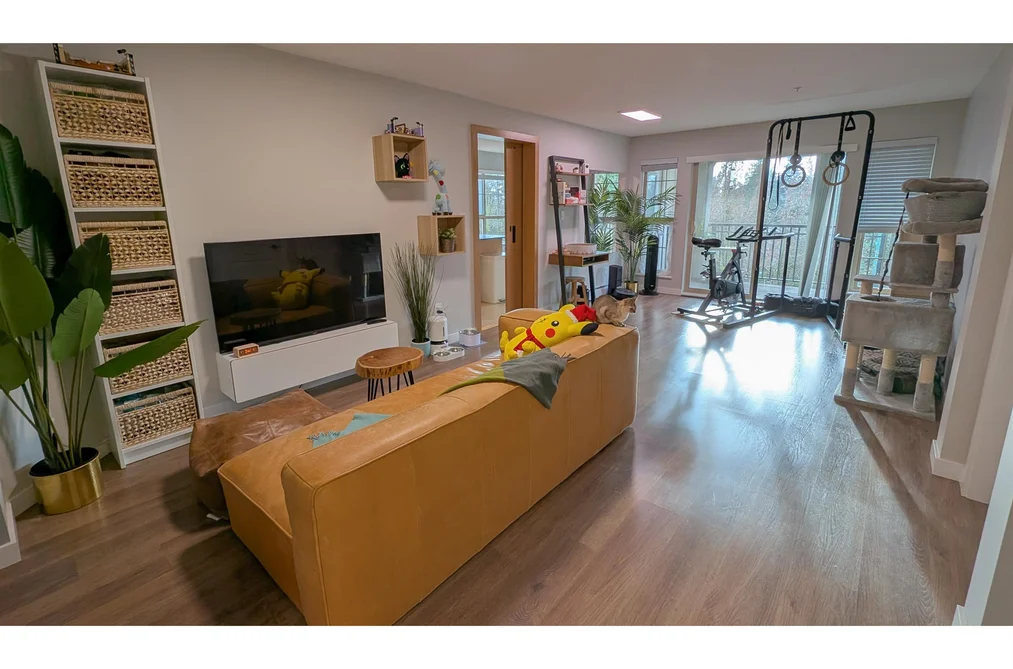 2958 Silver Springs Blvd Unit 210, Coquitlam, BC - MLS: R3170767