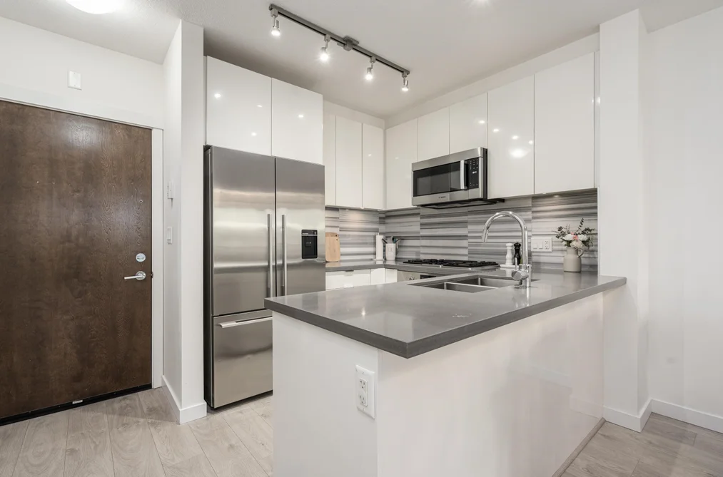 210 3168 RIVERWALK AVENUE, Vancouver BC V5S 0B8, Vancouver BC — Residential for Sale — Photo 10 of 40
