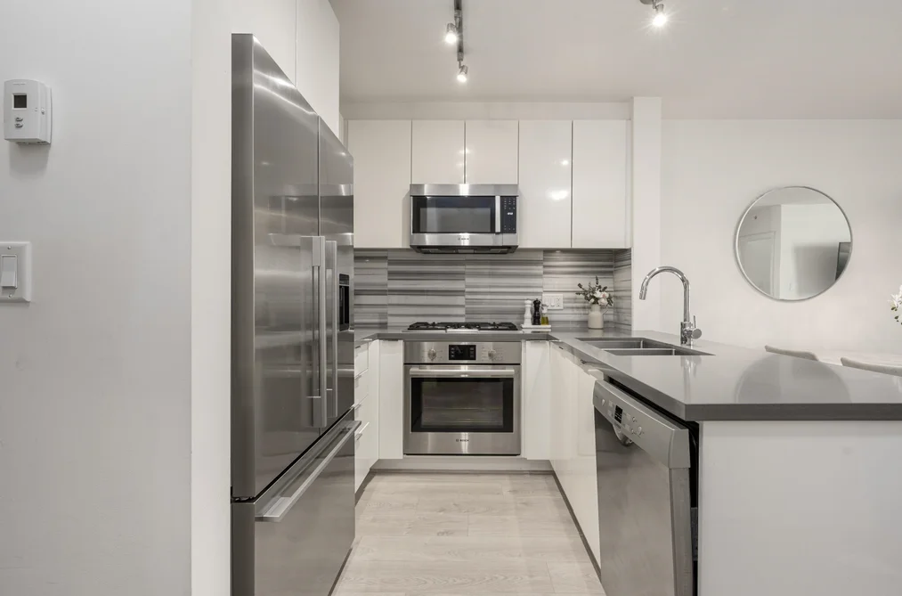 210 3168 RIVERWALK AVENUE, Vancouver BC V5S 0B8, Vancouver BC — Residential for Sale — Photo 13 of 40