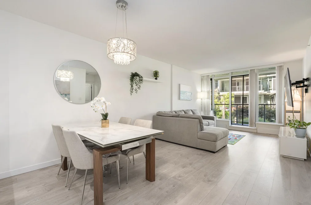 210 3168 RIVERWALK AVENUE, Vancouver BC V5S 0B8, Vancouver BC — Residential for Sale — Photo 15 of 40