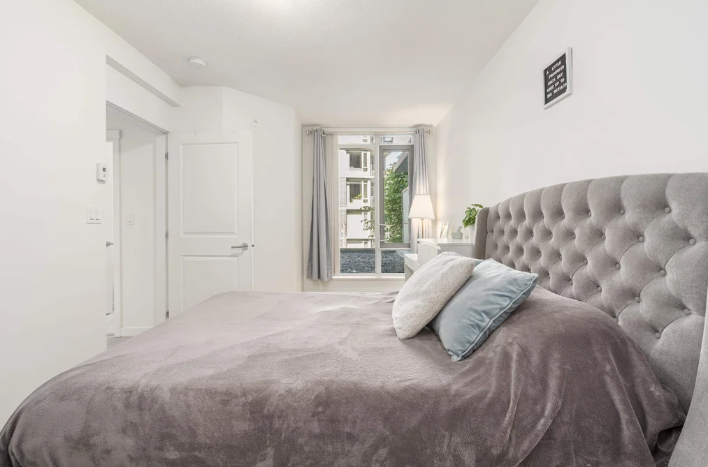 210 3168 RIVERWALK AVENUE, Vancouver BC V5S 0B8, Vancouver BC — Residential for Sale — Photo 18 of 40