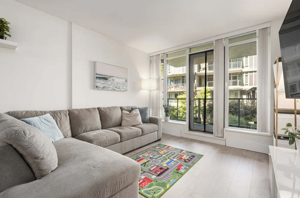 210 3168 RIVERWALK AVENUE, Vancouver BC V5S 0B8, Vancouver BC — Residential for Sale - Photo 2