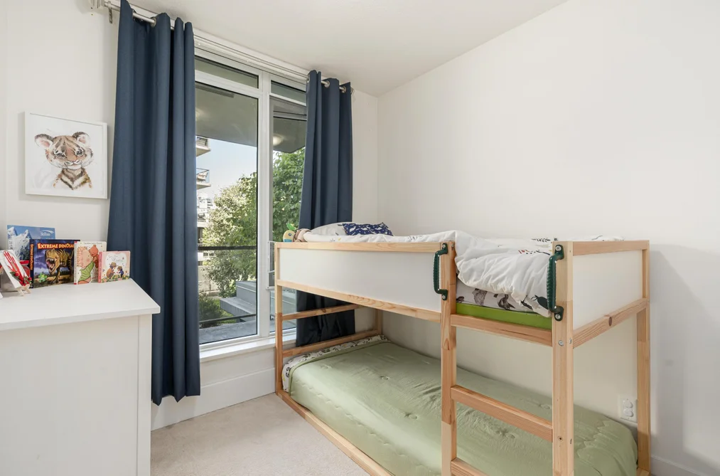 210 3168 RIVERWALK AVENUE, Vancouver BC V5S 0B8, Vancouver BC — Residential for Sale — Photo 22 of 40