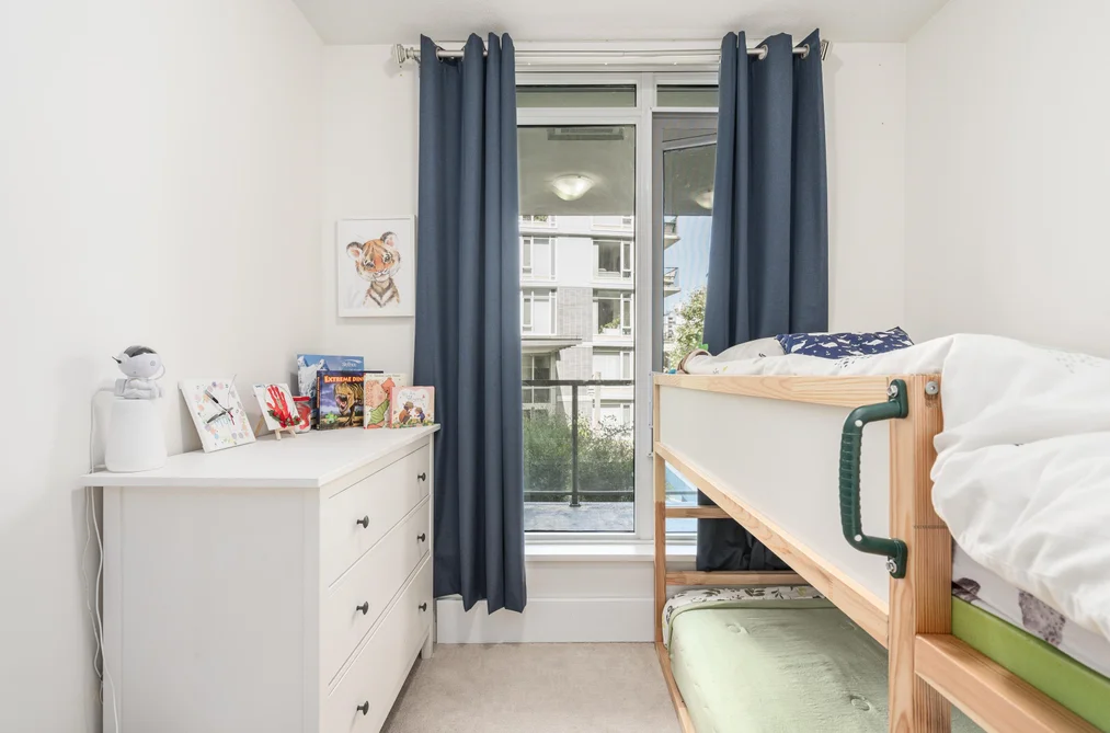 210 3168 RIVERWALK AVENUE, Vancouver BC V5S 0B8, Vancouver BC — Residential for Sale — Photo 23 of 40