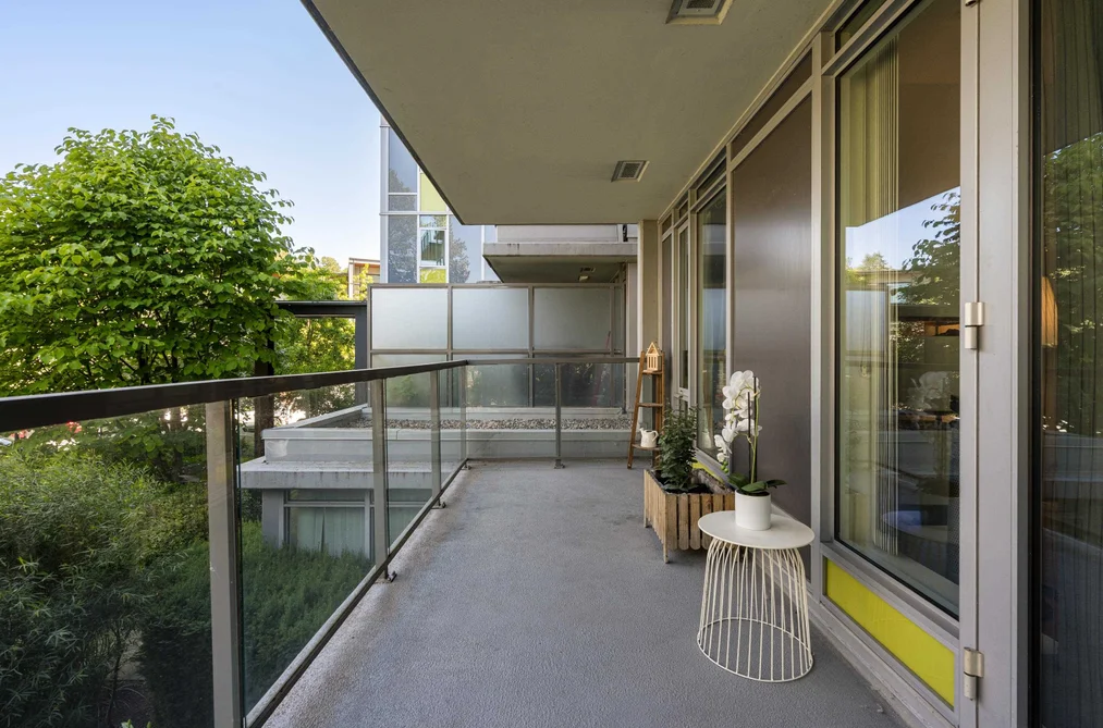 210 3168 RIVERWALK AVENUE, Vancouver BC V5S 0B8, Vancouver BC — Residential for Sale — Photo 28 of 40