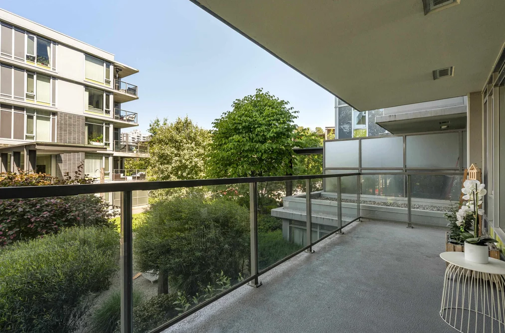 210 3168 RIVERWALK AVENUE, Vancouver BC V5S 0B8, Vancouver BC — Residential for Sale — Photo 29 of 40