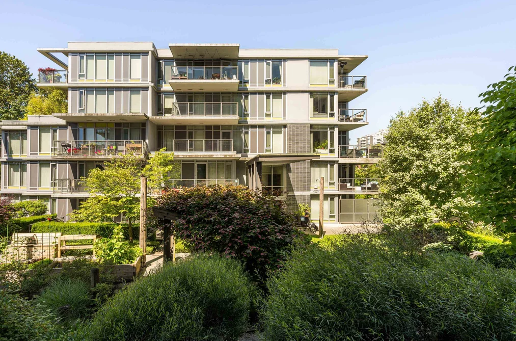 210 3168 RIVERWALK AVENUE, Vancouver BC V5S 0B8, Vancouver BC — Residential for Sale — Photo 30 of 40