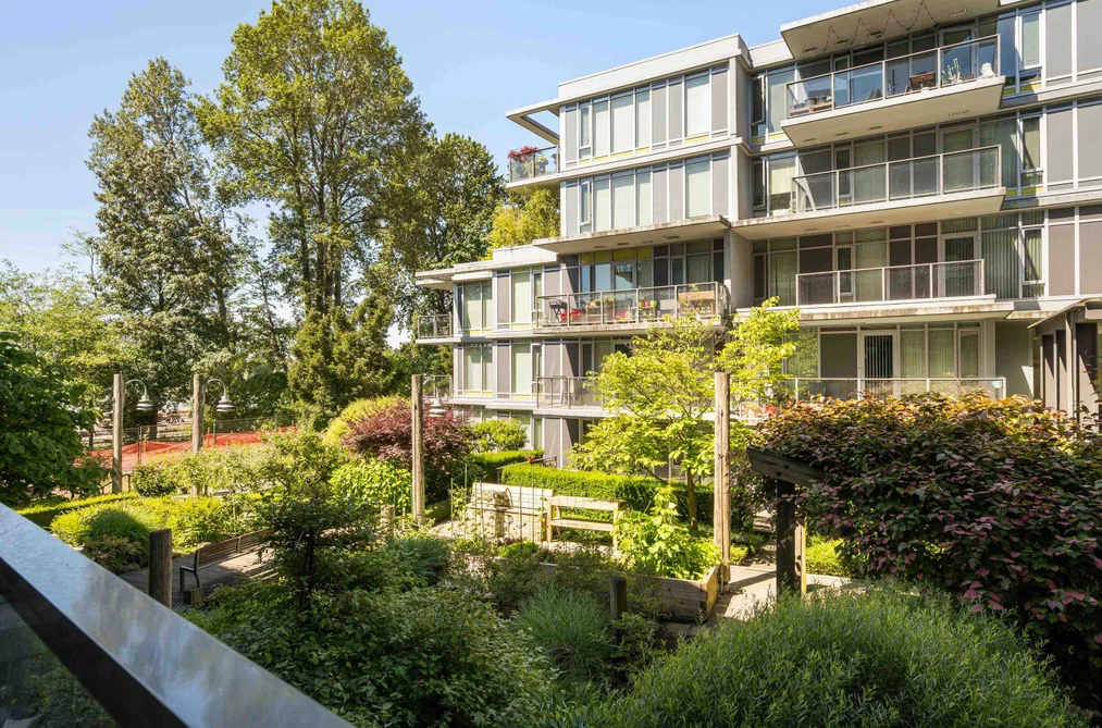 210 3168 RIVERWALK AVENUE, Vancouver BC V5S 0B8, Vancouver BC — Residential for Sale — Photo 31 of 40