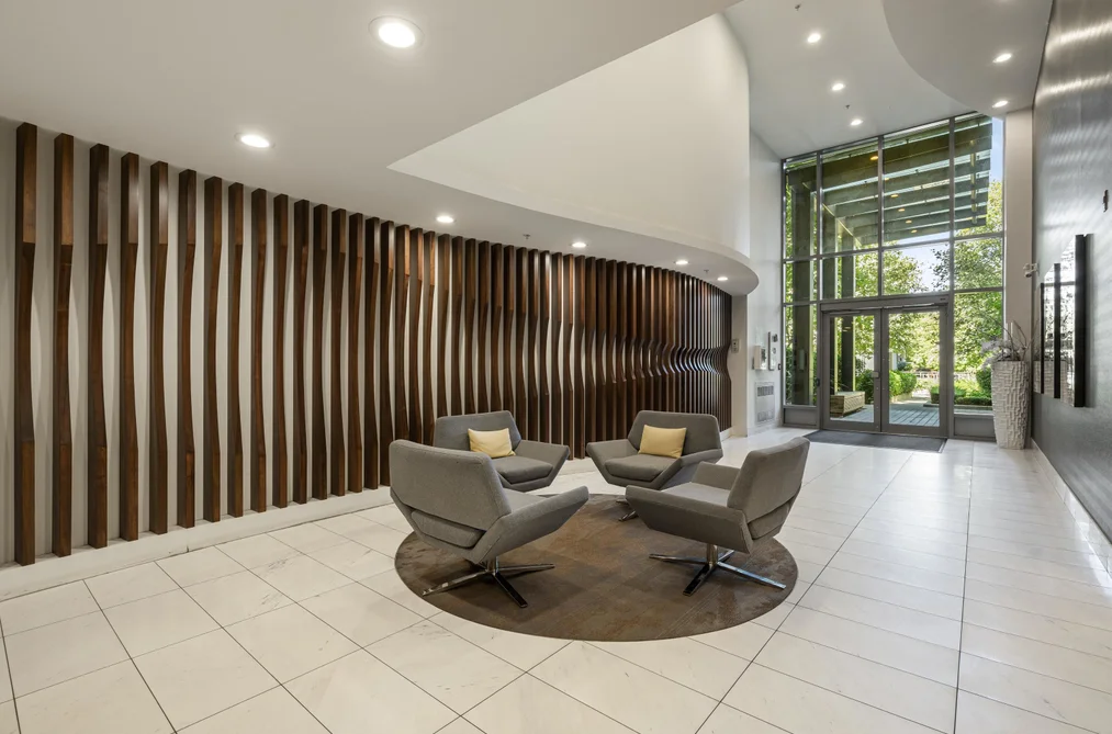 210 3168 RIVERWALK AVENUE, Vancouver BC V5S 0B8, Vancouver BC — Residential for Sale — Photo 34 of 40