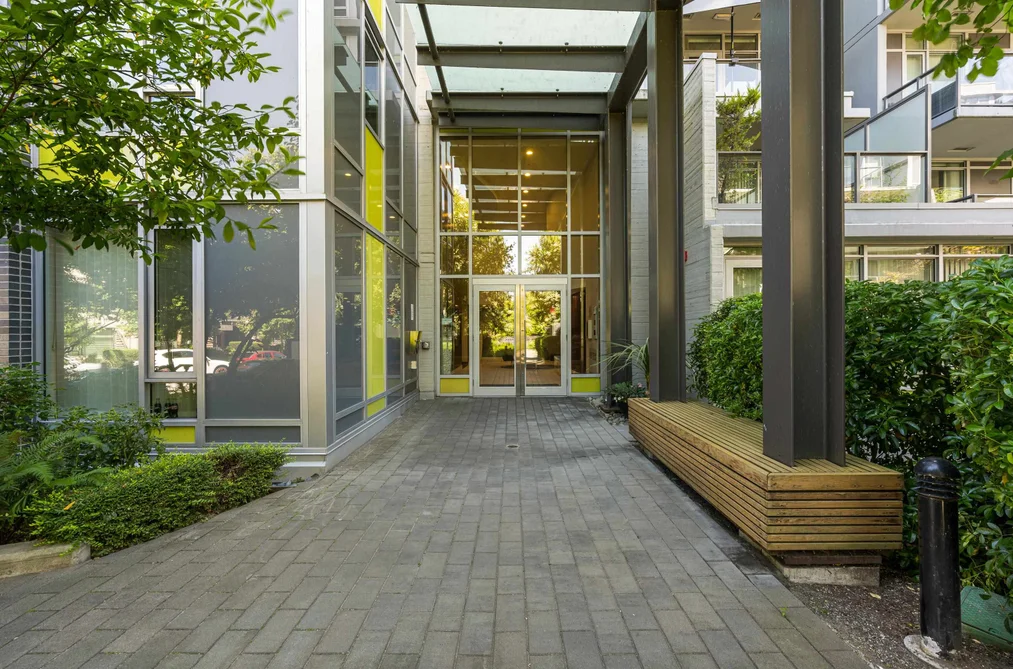 210 3168 RIVERWALK AVENUE, Vancouver BC V5S 0B8, Vancouver BC — Residential for Sale — Photo 36 of 40