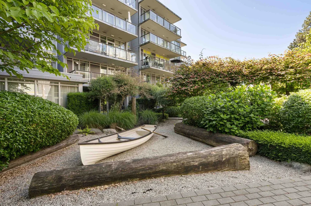 210 3168 RIVERWALK AVENUE, Vancouver BC V5S 0B8, Vancouver BC — Residential for Sale — Photo 37 of 40