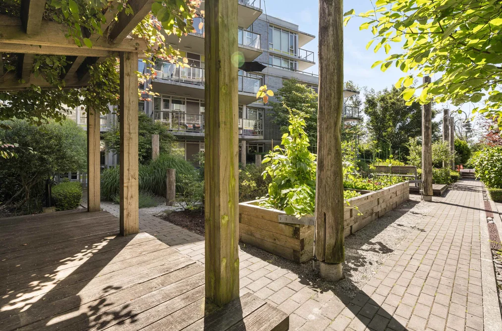 210 3168 RIVERWALK AVENUE, Vancouver BC V5S 0B8, Vancouver BC — Residential for Sale — Photo 38 of 40