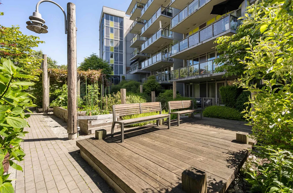 210 3168 RIVERWALK AVENUE, Vancouver BC V5S 0B8, Vancouver BC — Residential for Sale — Photo 39 of 40
