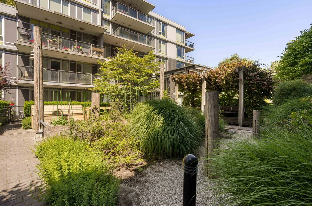 210 3168 RIVERWALK AVENUE, Vancouver BC V5S 0B8, Vancouver BC — Residential for Sale — Photo 40 of 40