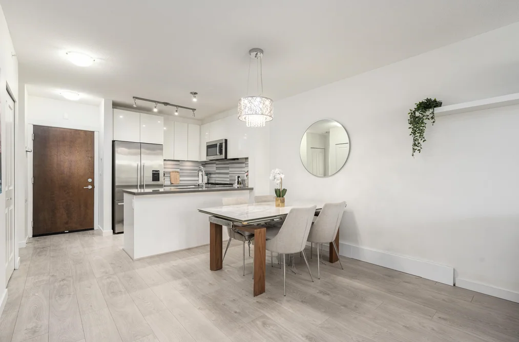 210 3168 RIVERWALK AVENUE, Vancouver BC V5S 0B8, Vancouver BC — Residential for Sale — Photo 7 of 40