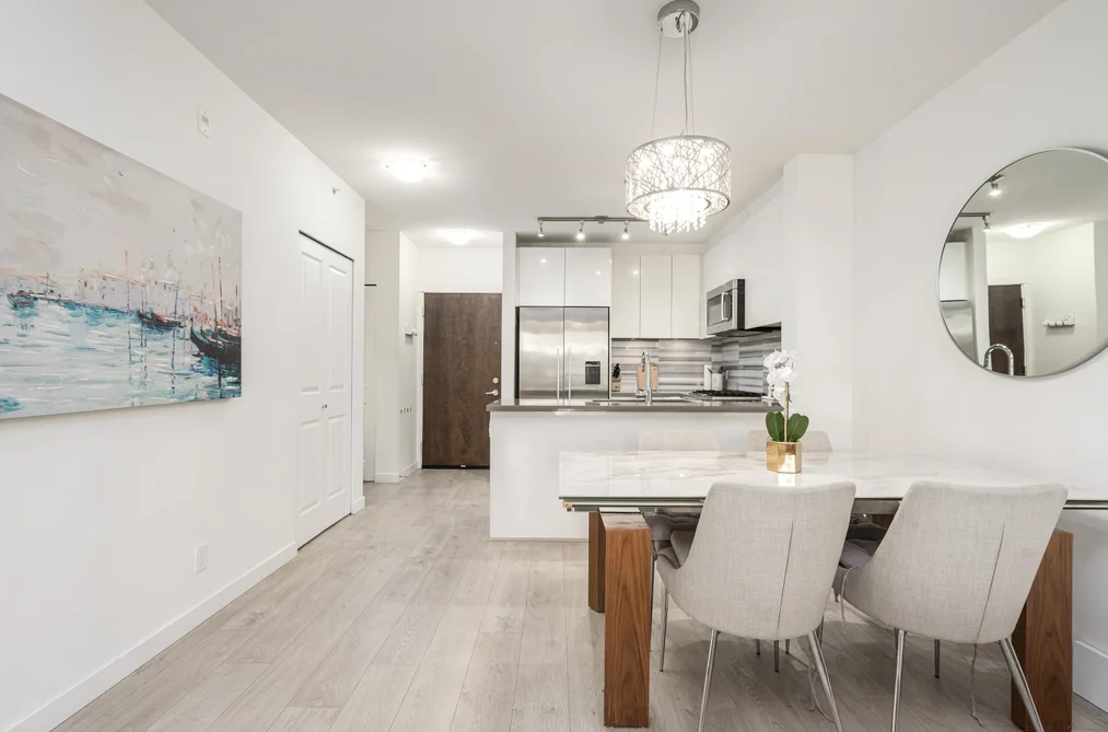 210 3168 RIVERWALK AVENUE, Vancouver BC V5S 0B8, Vancouver BC — Residential for Sale — Photo 8 of 40