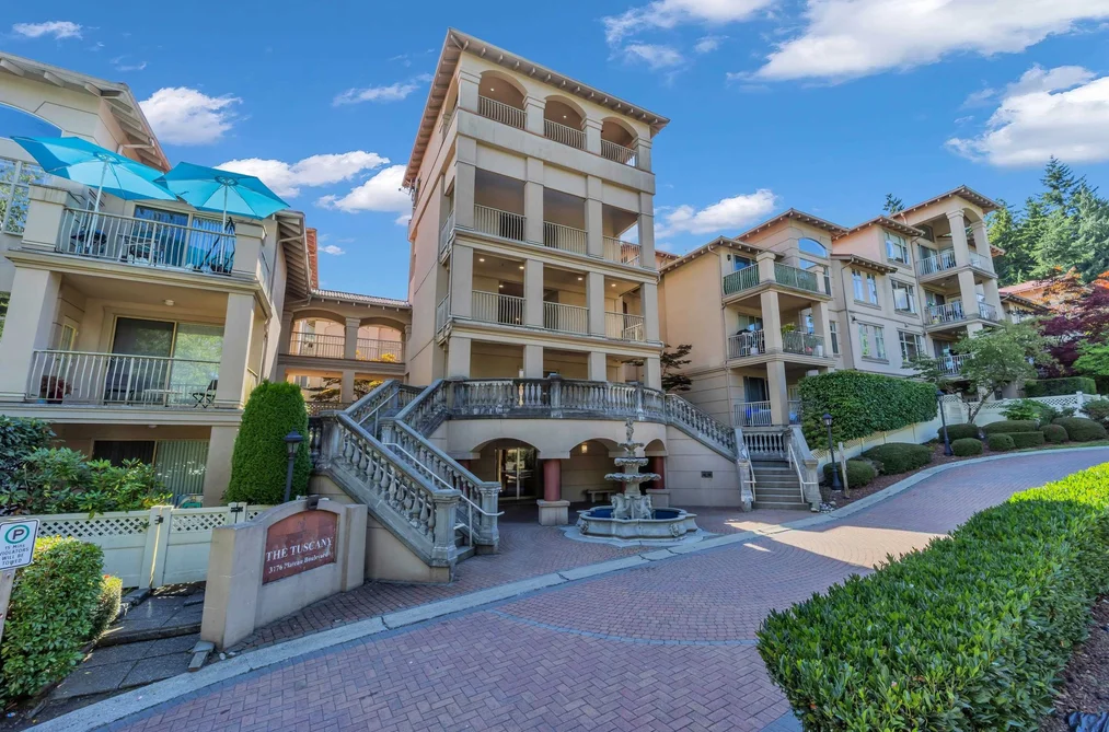 Condo for sale at 210 3176 Plateau Boulevard Coquitlam British Columbia - MLS: R3151609