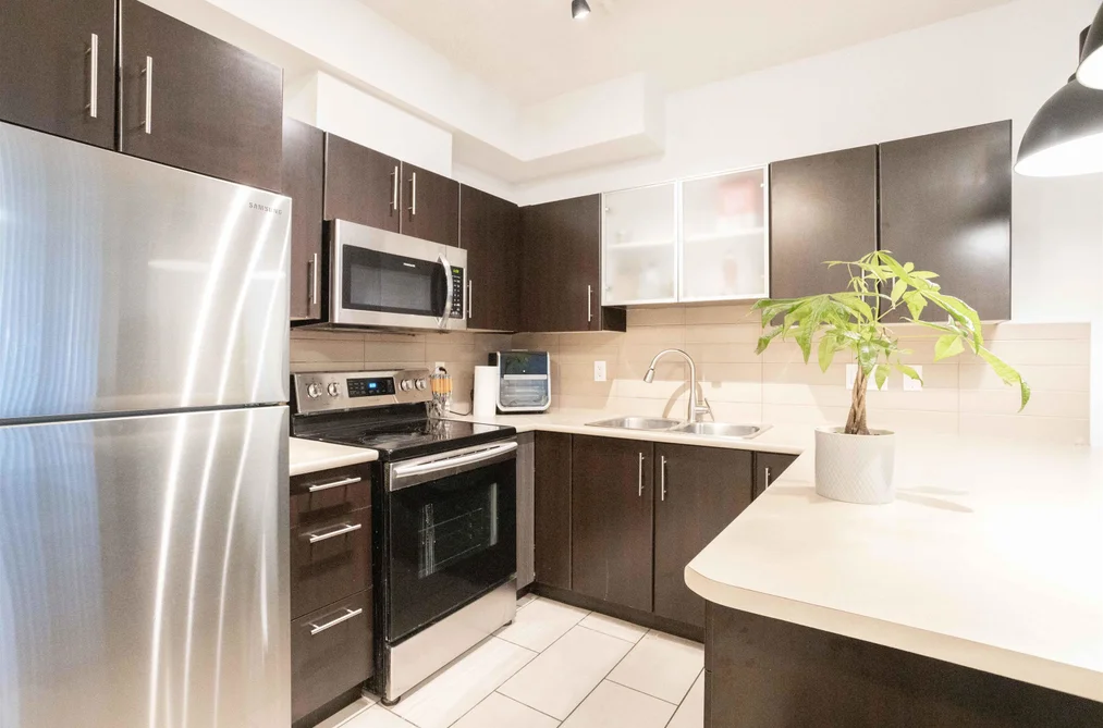 210 33545 RAINBOW AVENUE, Abbotsford BC V2S 0B9, Abbotsford BC — Residential for Sale - Photo 4