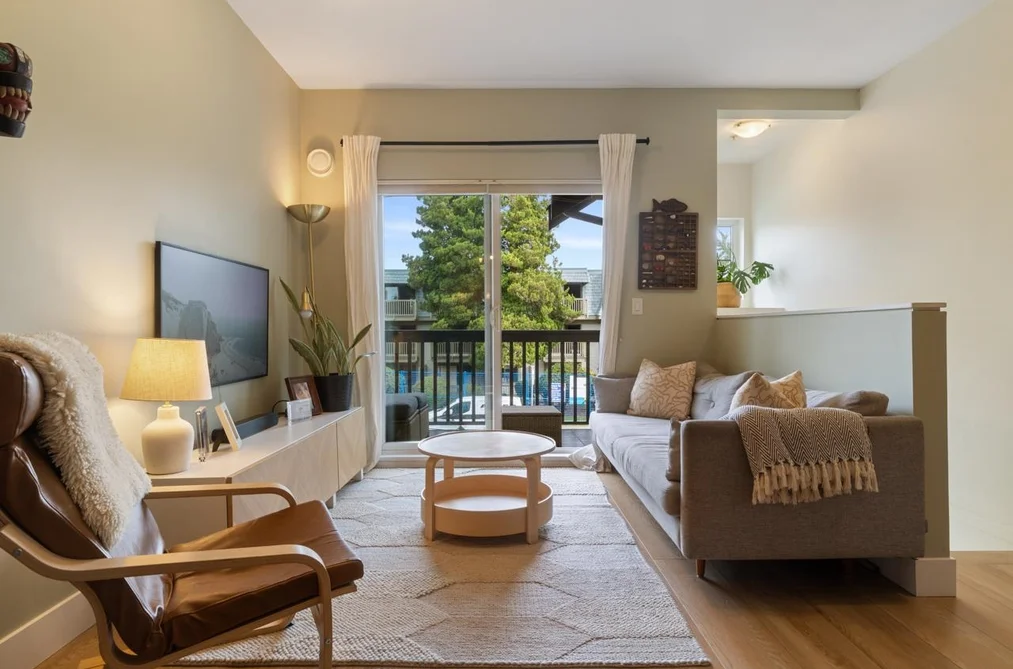 Townhouse for sale at 210 4458 Albert Street Burnaby British Columbia - MLS: R3108324