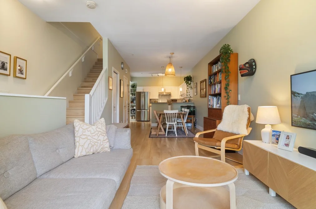 210 4458 ALBERT STREET, Burnaby BC V5C 2G2, Burnaby BC — Residential for Sale - Photo 5