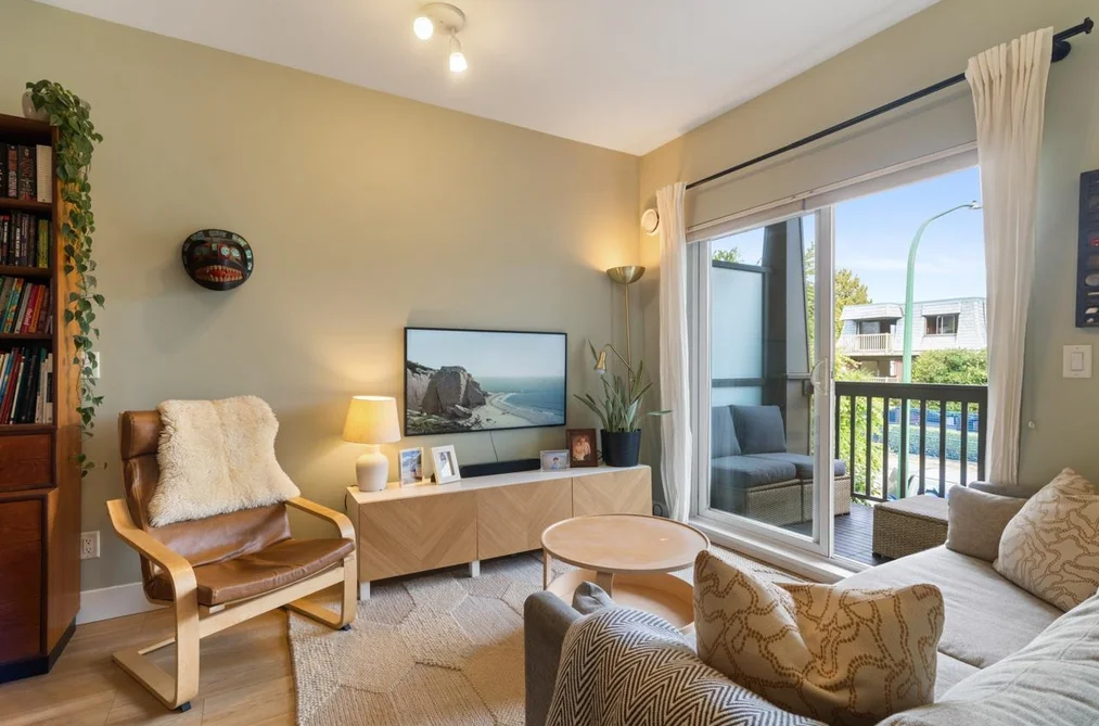 210 4458 ALBERT STREET, Burnaby BC V5C 2G2, Burnaby BC — Residential for Sale - Photo 6