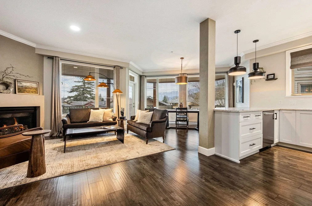 210 45754 KEITH WILSON ROAD, Chilliwack BC V2R 6A9, Chilliwack BC — Residential for Sale - Photo 3
