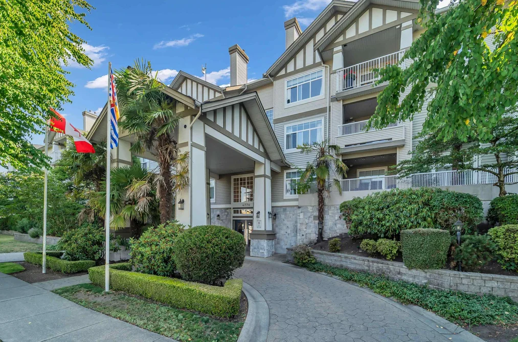 Condo for sale at 210 4770 52a Street Delta British Columbia - MLS: R3147877