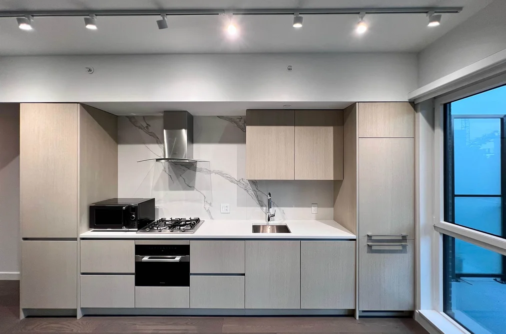 Condo for sale at 210 5168 Cambie Street Vancouver British Columbia - MLS: R3046086
