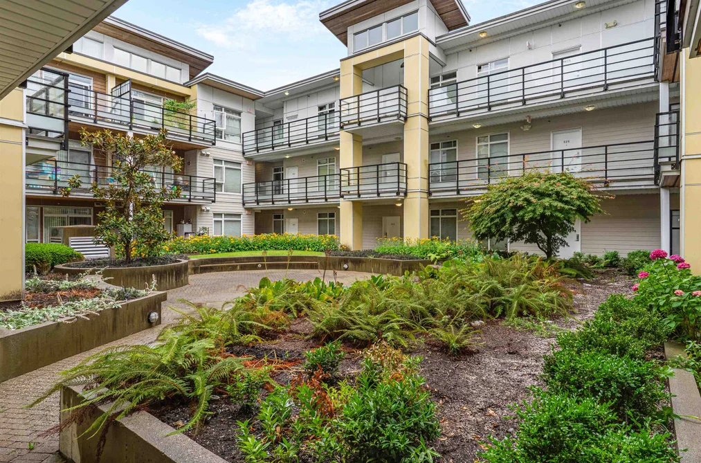 210 5248 GRIMMER STREET, Burnaby, BC — Residential for Sale — Photo 28 of 31