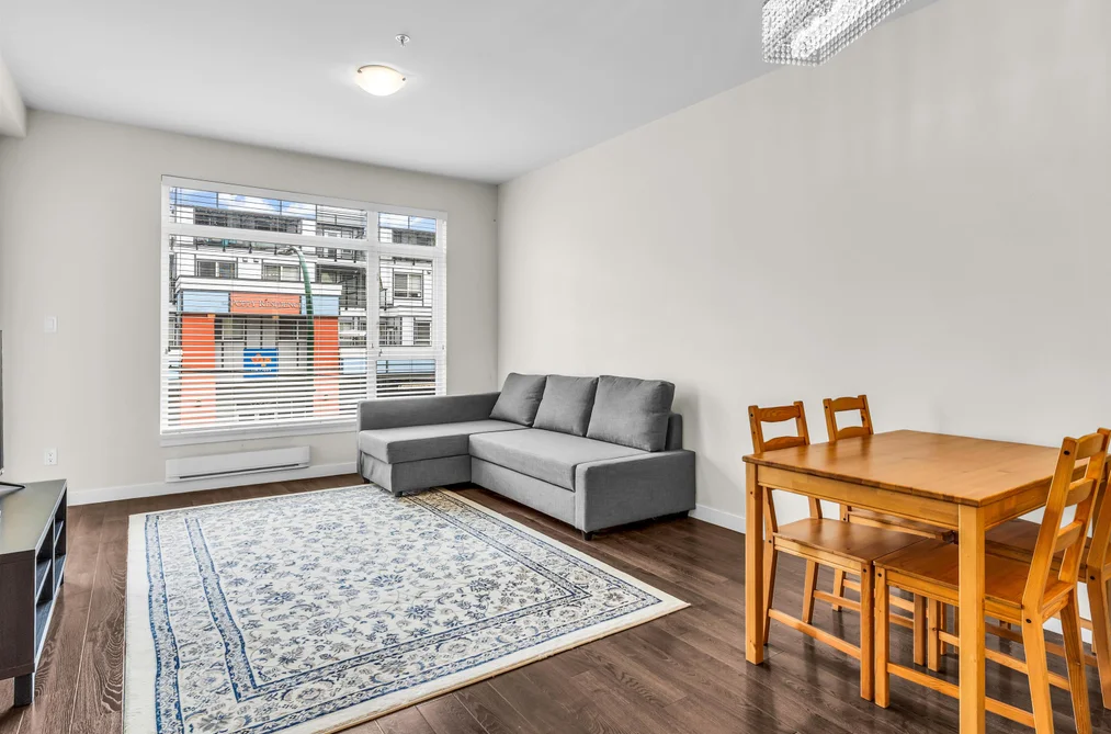 210 5248 GRIMMER STREET, Burnaby, BC — Residential for Sale — Photo 5 of 31