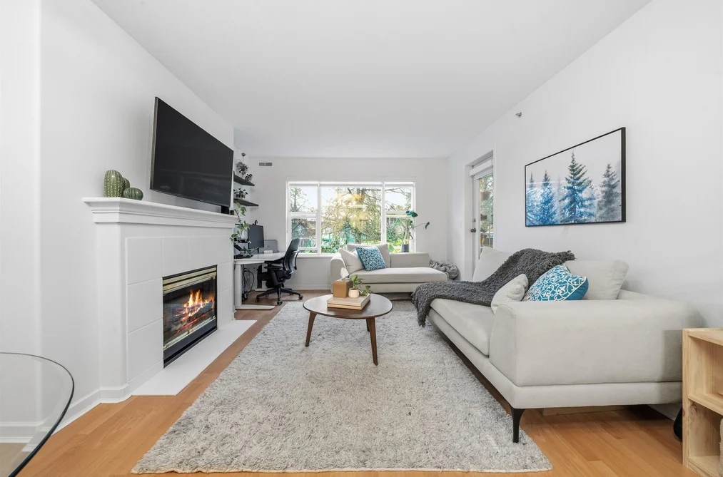 210 5281 OAKMOUNT CRESCENT, Burnaby BC V5H 4S7, Burnaby BC — Residential for Sale - Photo 2
