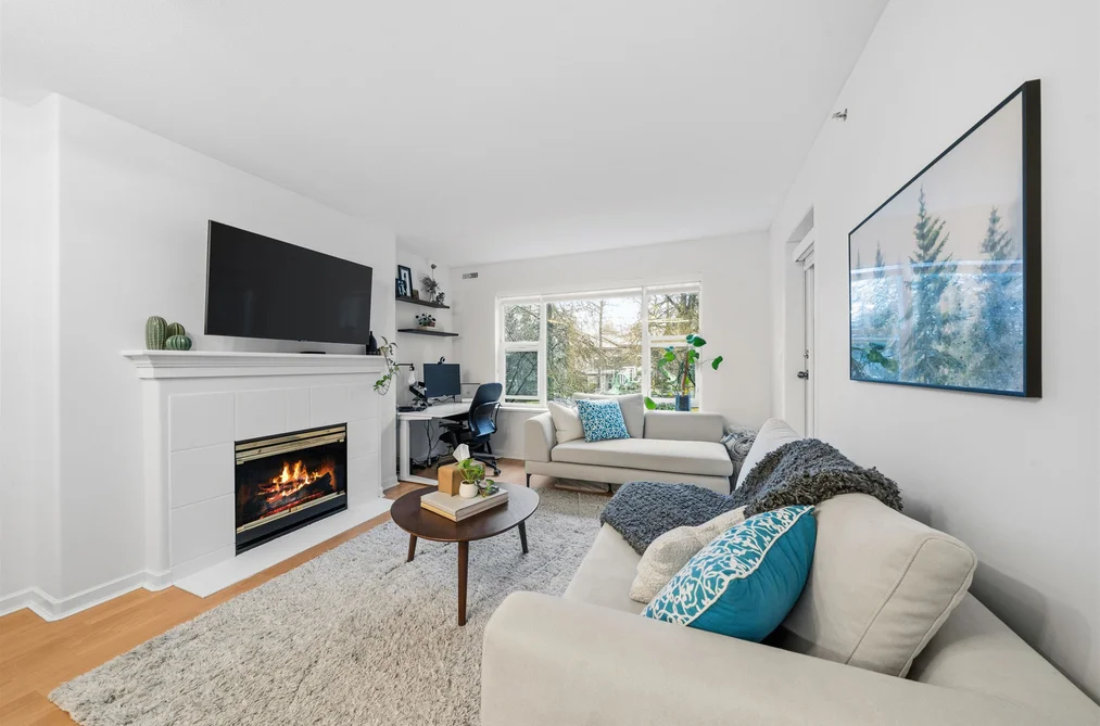 210 5281 OAKMOUNT CRESCENT, Burnaby BC V5H 4S7, Burnaby BC — Residential for Sale — Photo 4 of 22