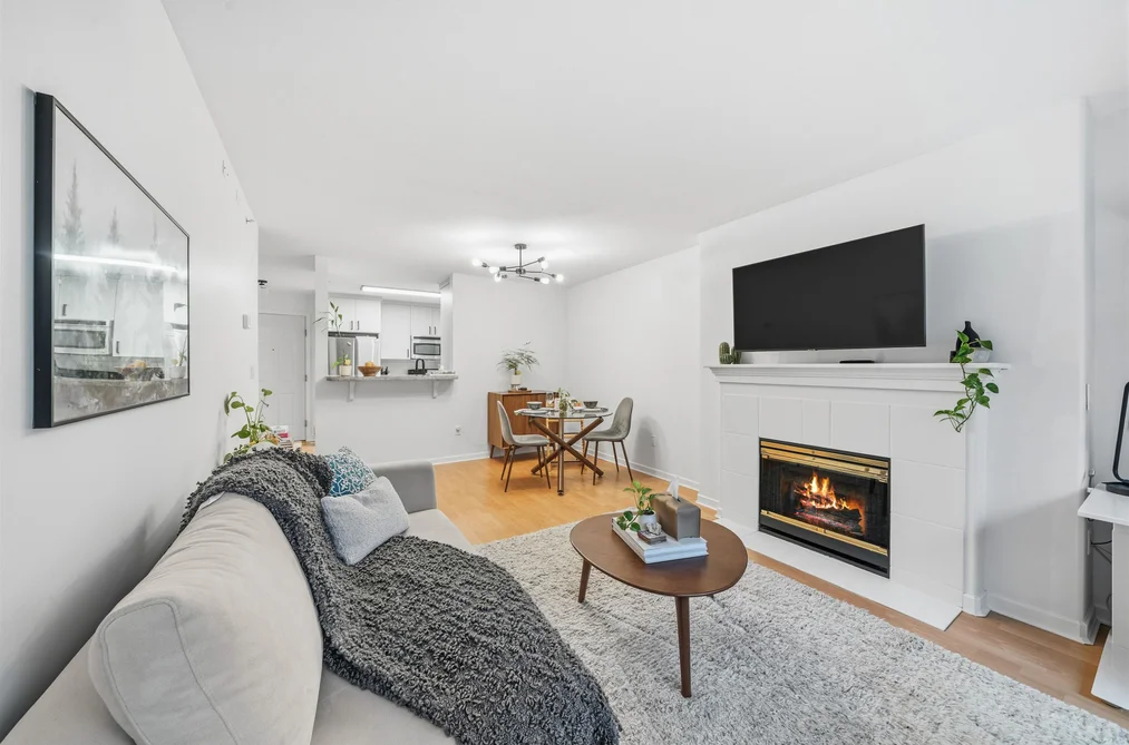 210 5281 OAKMOUNT CRESCENT, Burnaby BC V5H 4S7, Burnaby BC — Residential for Sale — Photo 5 of 22