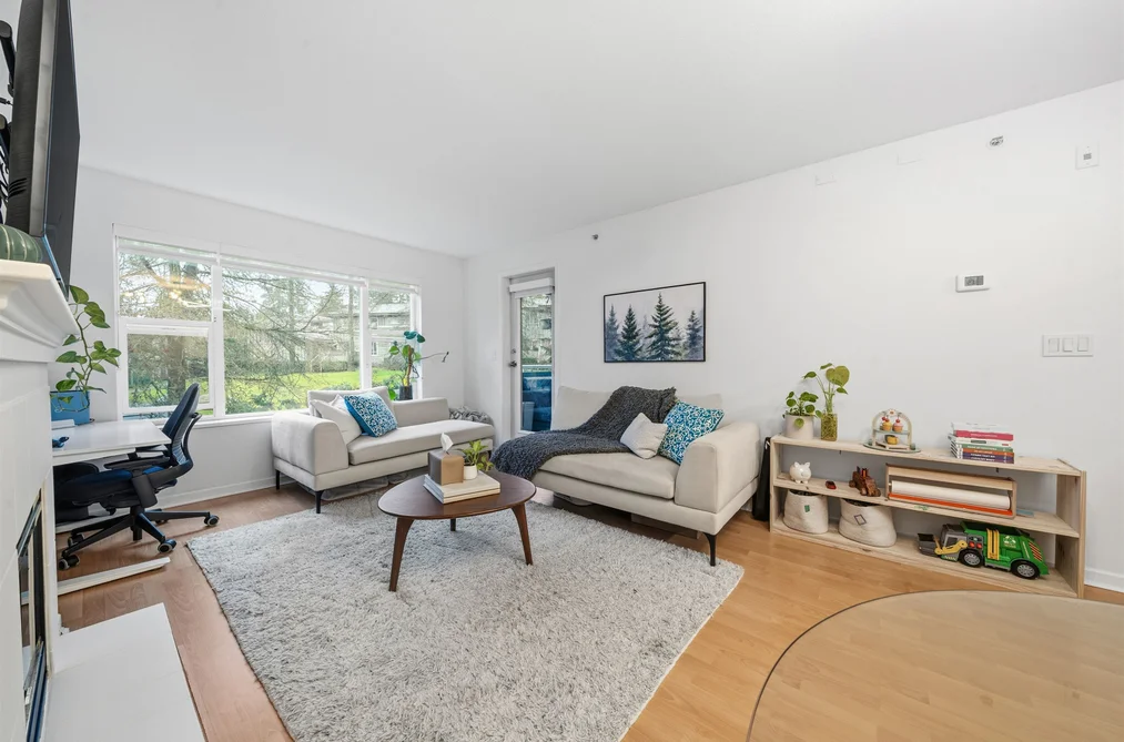 210 5281 OAKMOUNT CRESCENT, Burnaby BC V5H 4S7, Burnaby BC — Residential for Sale — Photo 6 of 22