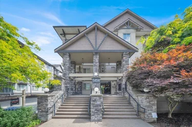 5454 198 St Unit 210, Langley, BC - MLS: R3152294