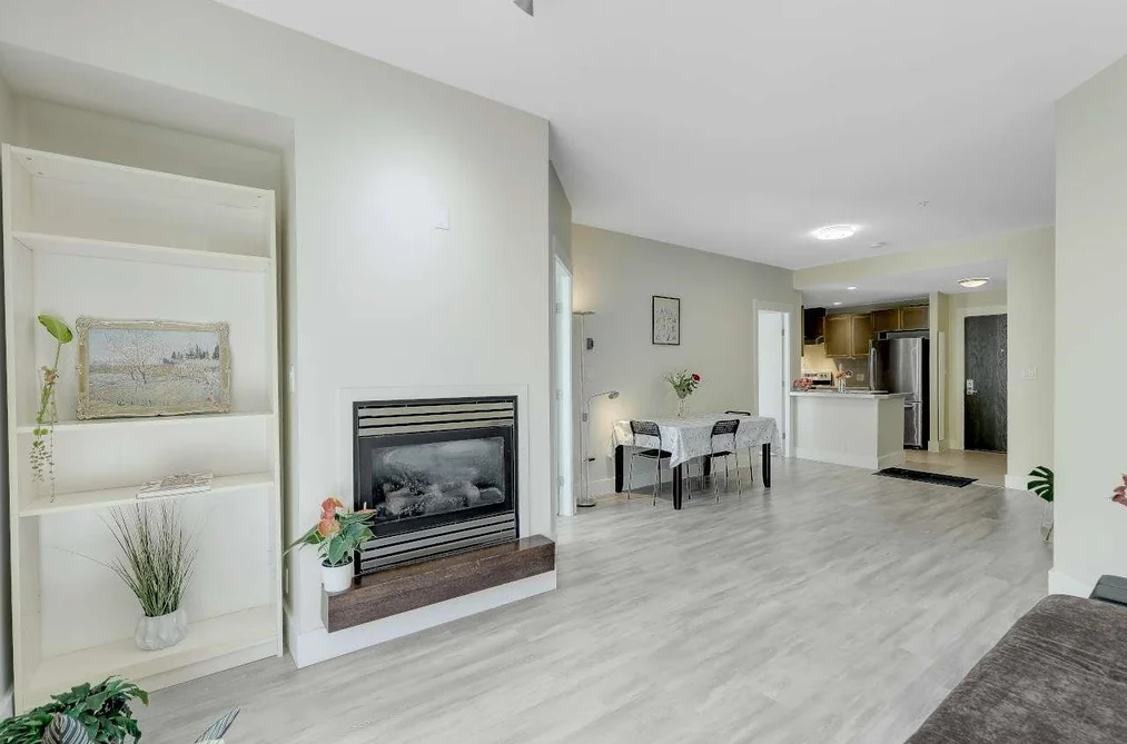 Condo for sale at 210 5779 Birney Avenue Vancouver British Columbia - MLS: R3161756