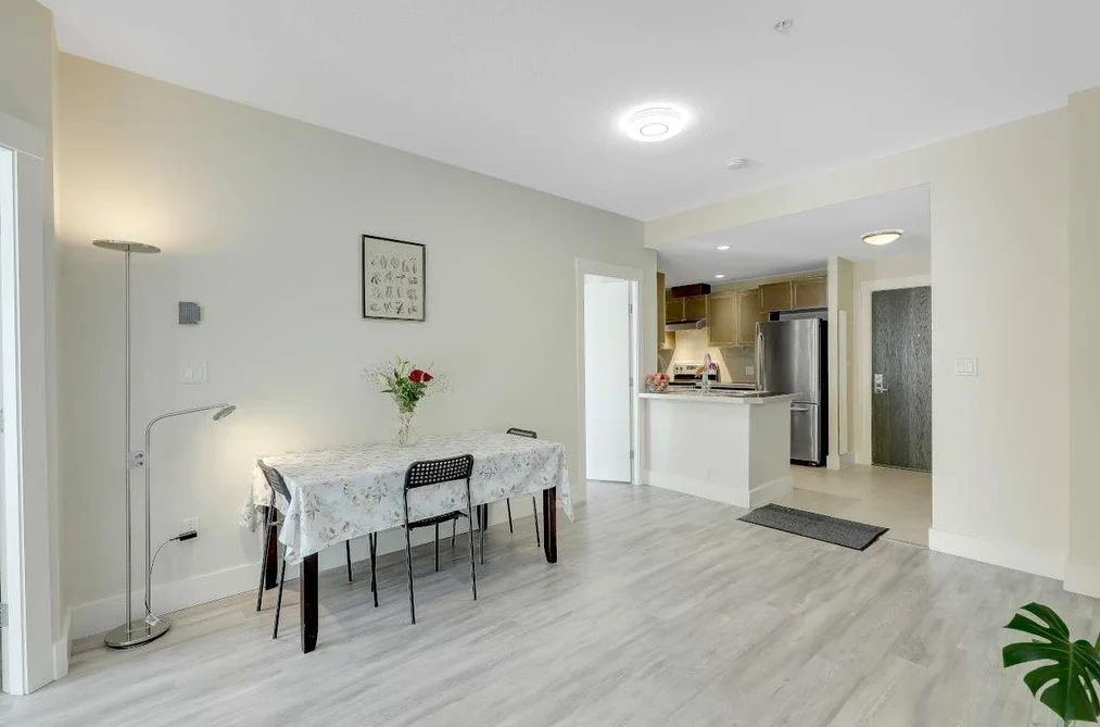 Condo for sale at 210 5779 Birney Avenue Vancouver British Columbia - MLS: R3161756