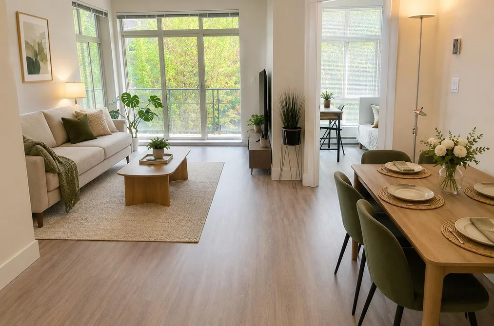 Condo for sale at 210 5779 Birney Avenue Vancouver British Columbia - MLS: R3161756