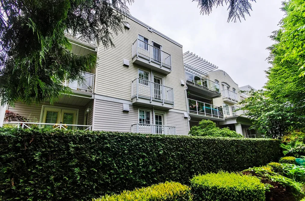 210 5788 VINE STREET, Vancouver BC V6M 4L8, Vancouver BC — Residential for Sale - Photo 2