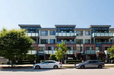 6533 Mckay Ave Unit 210, Burnaby, BC - MLS: R3171852