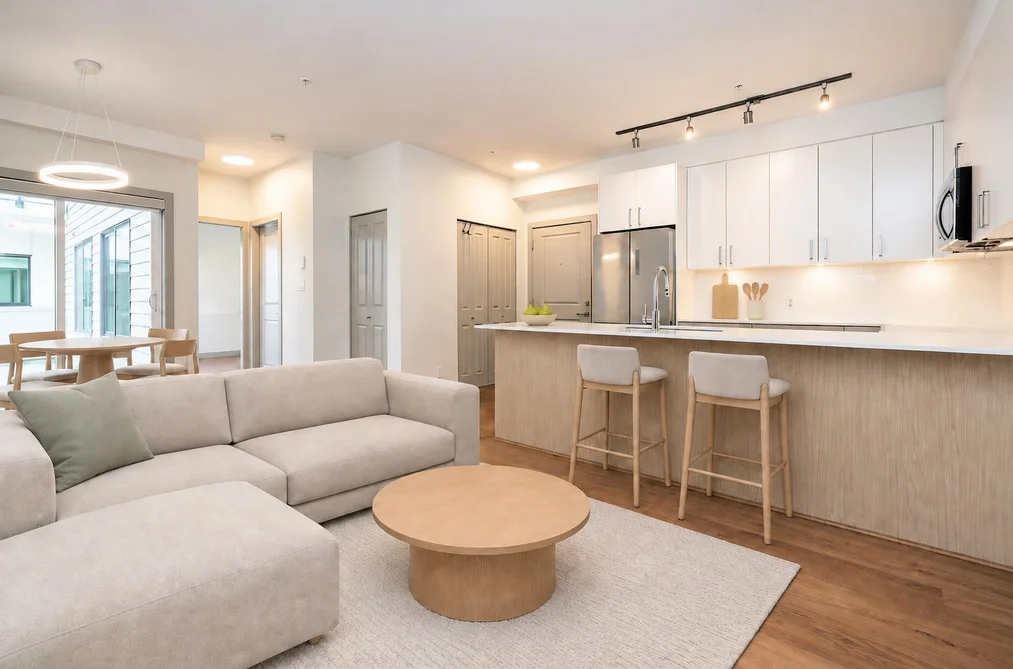 Condo for sale at 210 6968 Royal Oak Avenue Burnaby British Columbia - MLS: R3161147