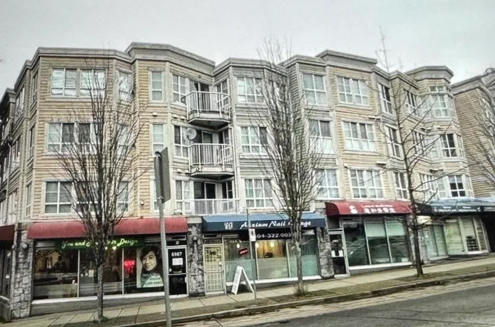 Condo for sale at 210 6991 Victoria Drive Vancouver British Columbia - MLS: R3137750