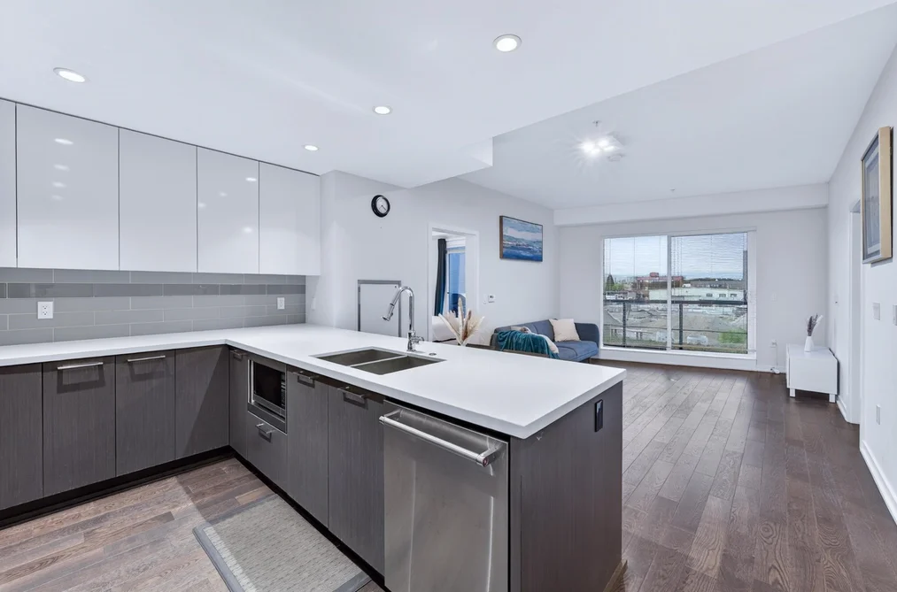 210 7008 RIVER PARKWAY, Richmond BC V6X 0R1, Richmond BC — Residential for Sale - Photo 4