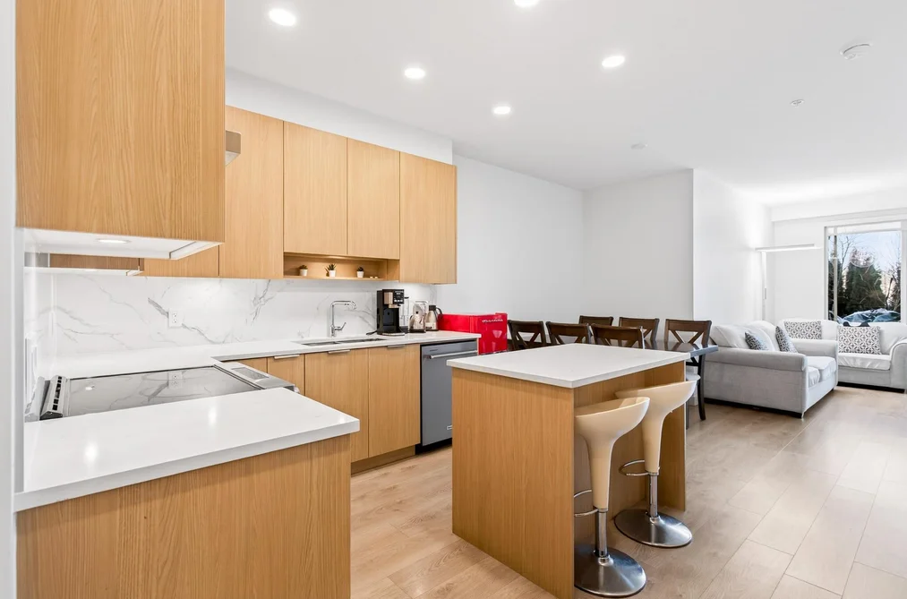 210 7123 11TH AVENUE, Burnaby BC V3N 0J6, Burnaby BC — Residential for Sale - Photo 5