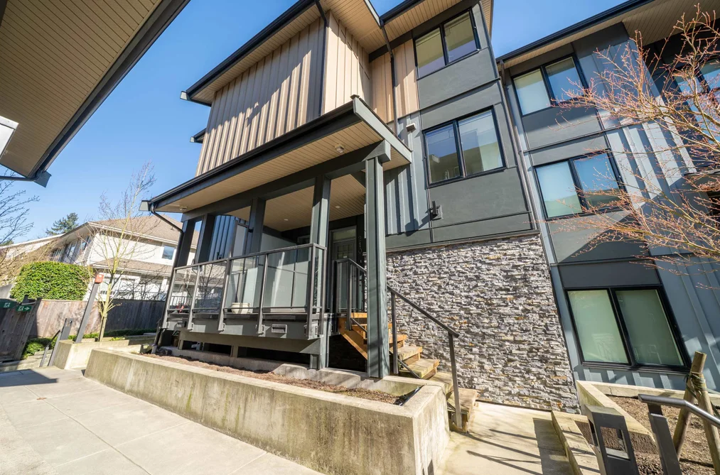 210 7131 17TH AVENUE, Burnaby BC V3N 1K8, Burnaby BC — Residential for Sale - Photo 7